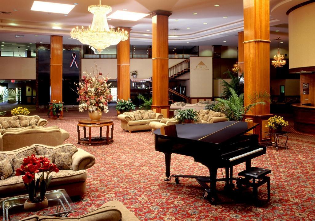 Hudson Valley Resort & Spa カーホンクソン エクステリア 写真