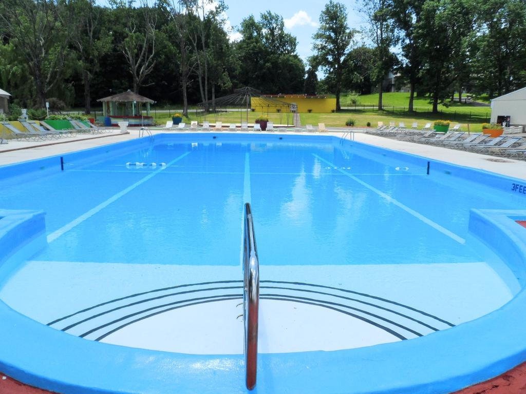 Hudson Valley Resort & Spa カーホンクソン 設備 写真