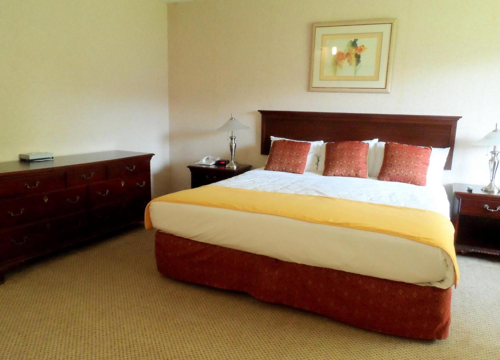 Hudson Valley Resort & Spa カーホンクソン エクステリア 写真