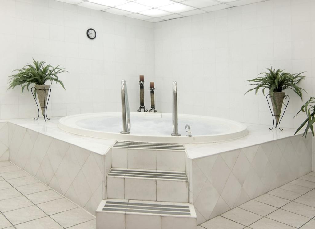 Hudson Valley Resort & Spa カーホンクソン 部屋 写真