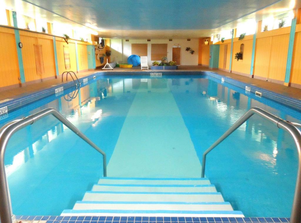Hudson Valley Resort & Spa カーホンクソン 設備 写真