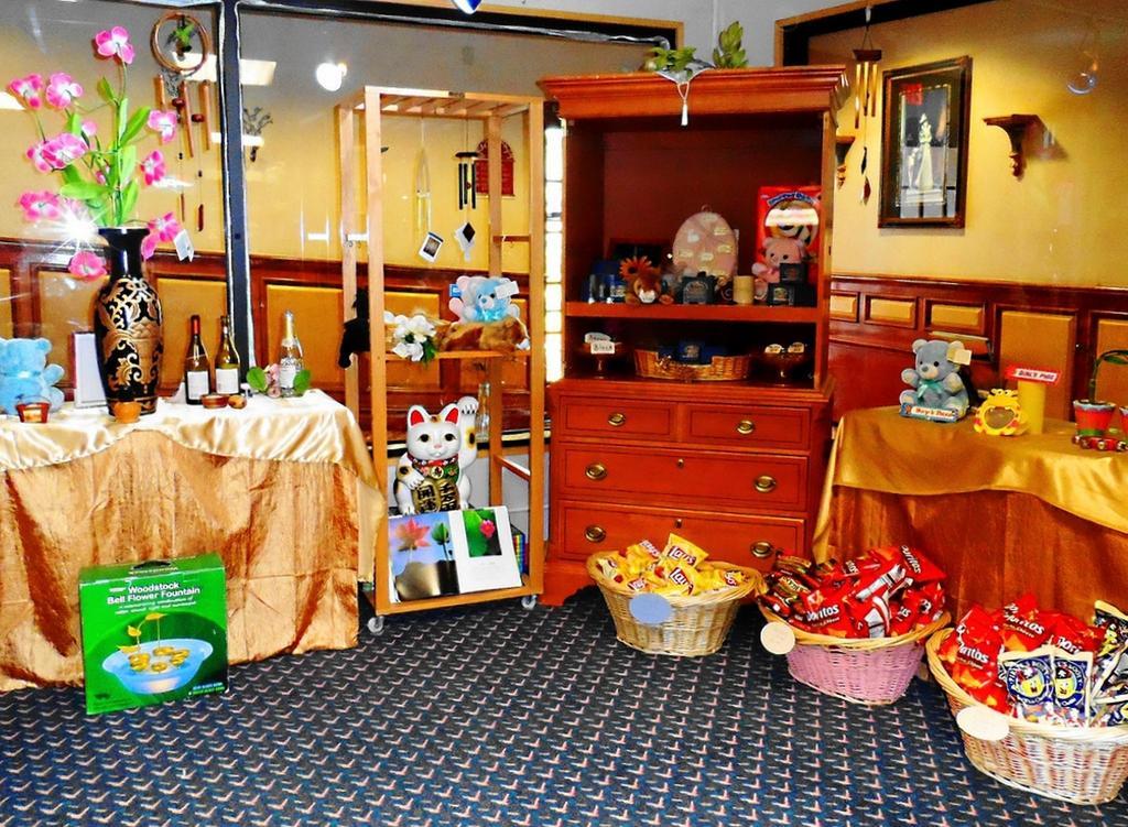 Hudson Valley Resort & Spa カーホンクソン エクステリア 写真