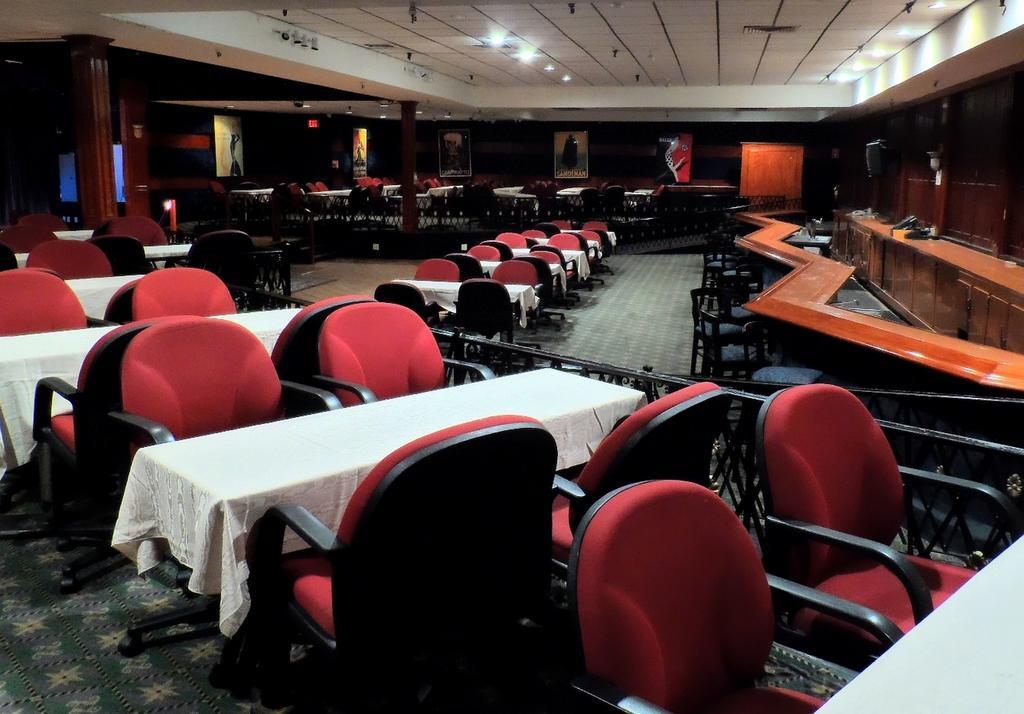 Hudson Valley Resort & Spa カーホンクソン エクステリア 写真