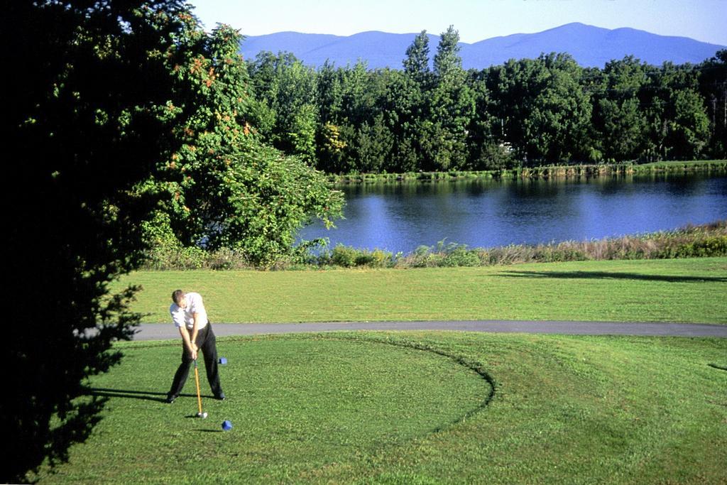Hudson Valley Resort & Spa カーホンクソン エクステリア 写真