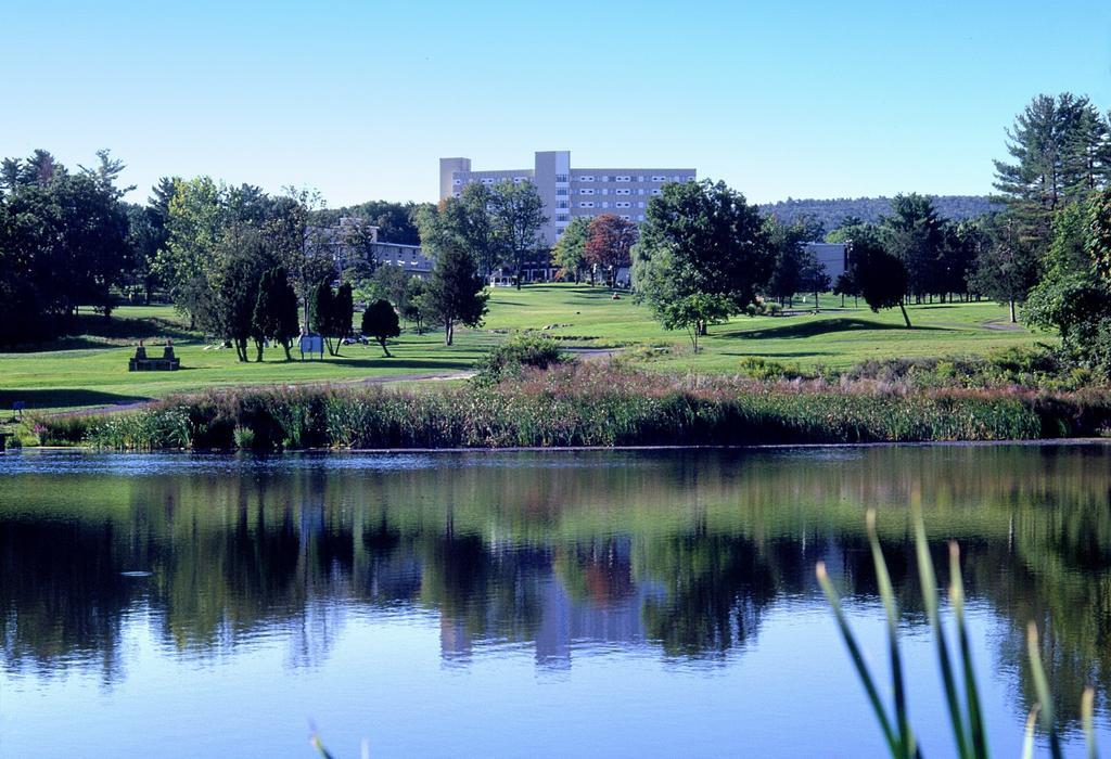 Hudson Valley Resort & Spa カーホンクソン エクステリア 写真