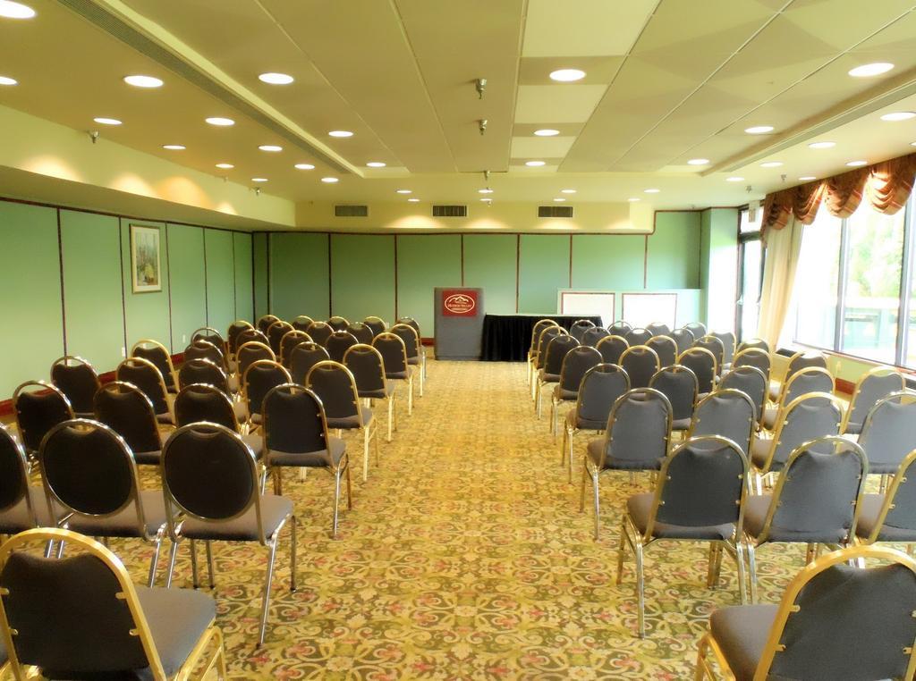 Hudson Valley Resort & Spa カーホンクソン エクステリア 写真