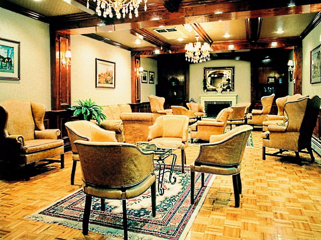 Hudson Valley Resort & Spa カーホンクソン エクステリア 写真