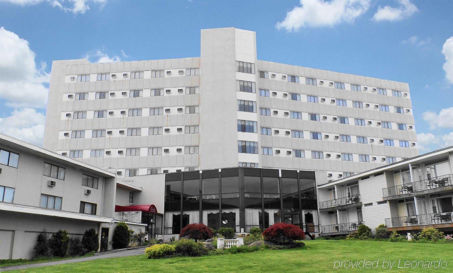 Hudson Valley Resort & Spa カーホンクソン エクステリア 写真