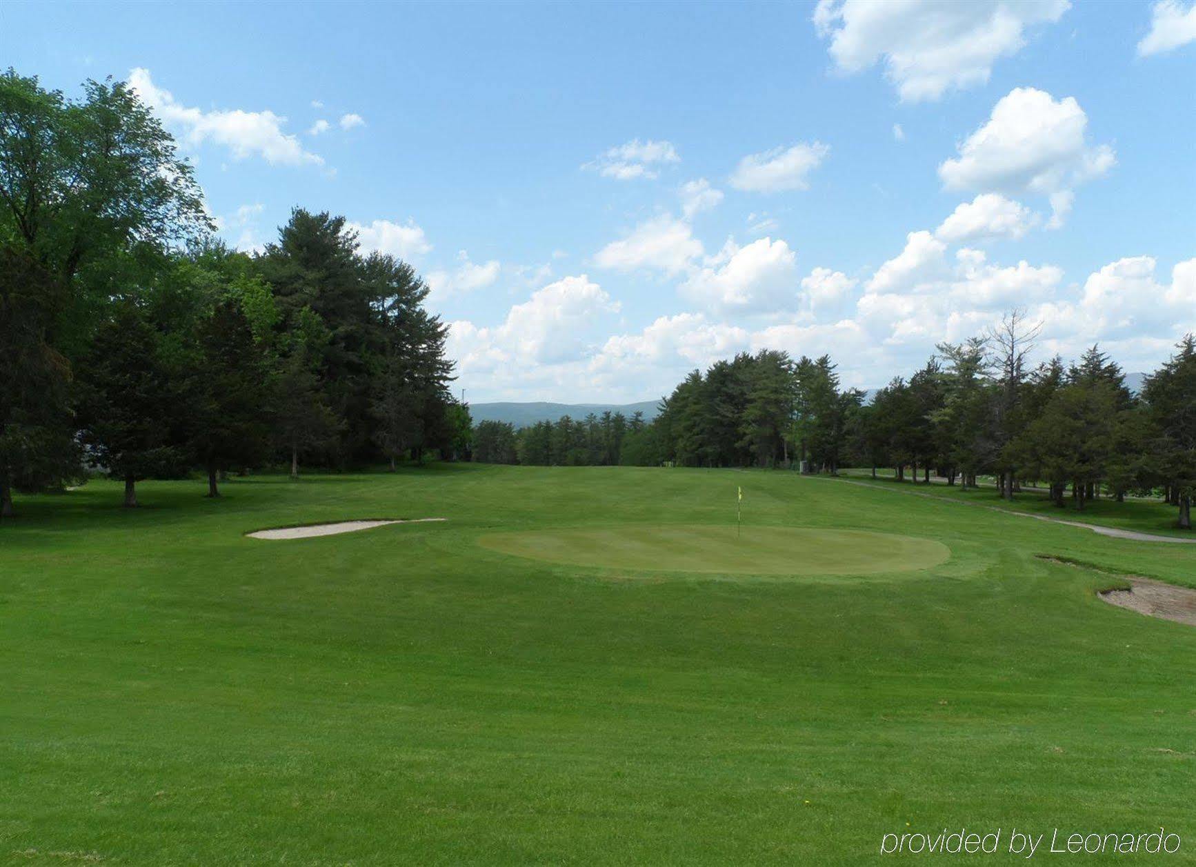 Hudson Valley Resort & Spa カーホンクソン 設備 写真