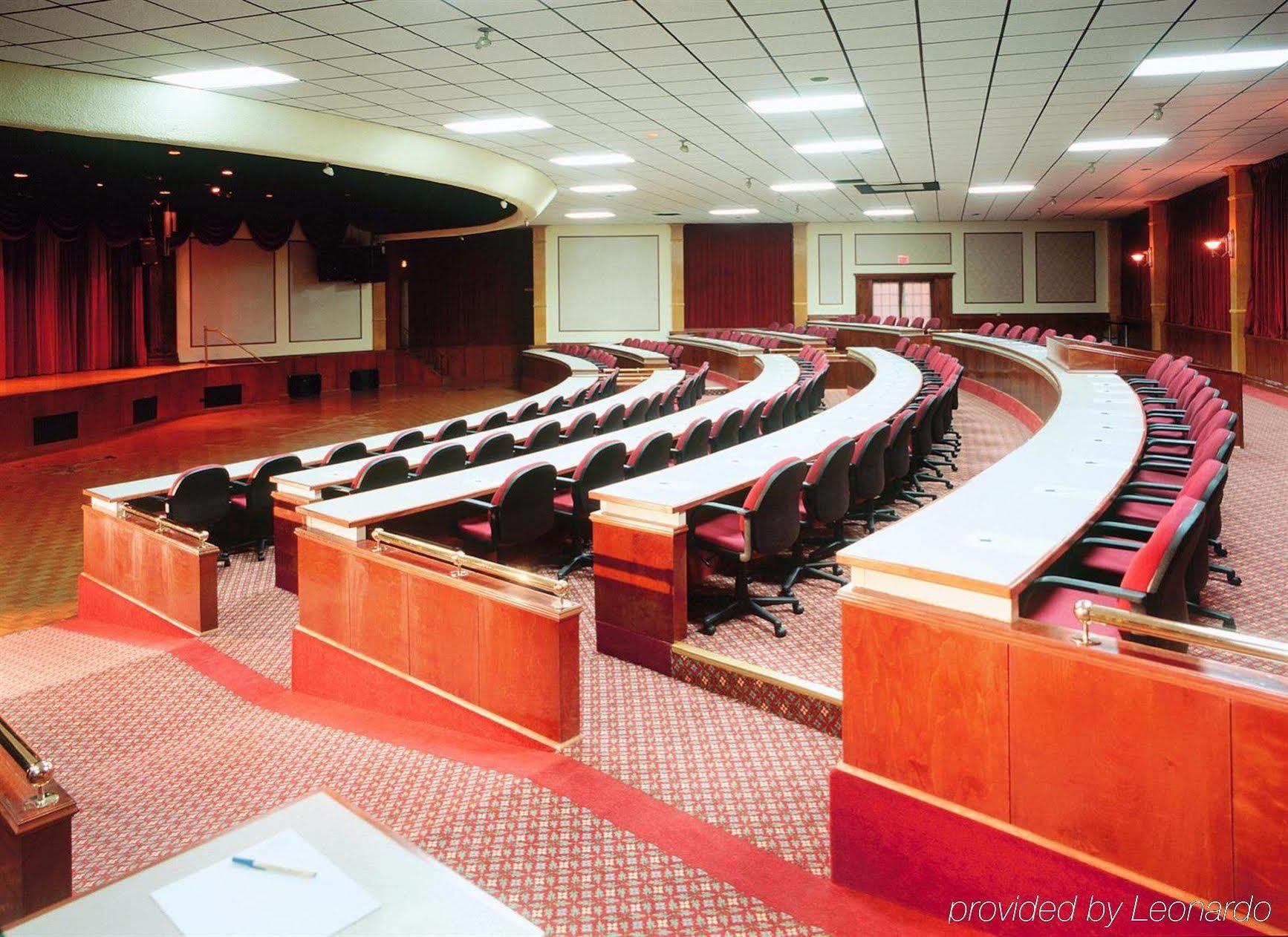Hudson Valley Resort & Spa カーホンクソン ビジネス 写真