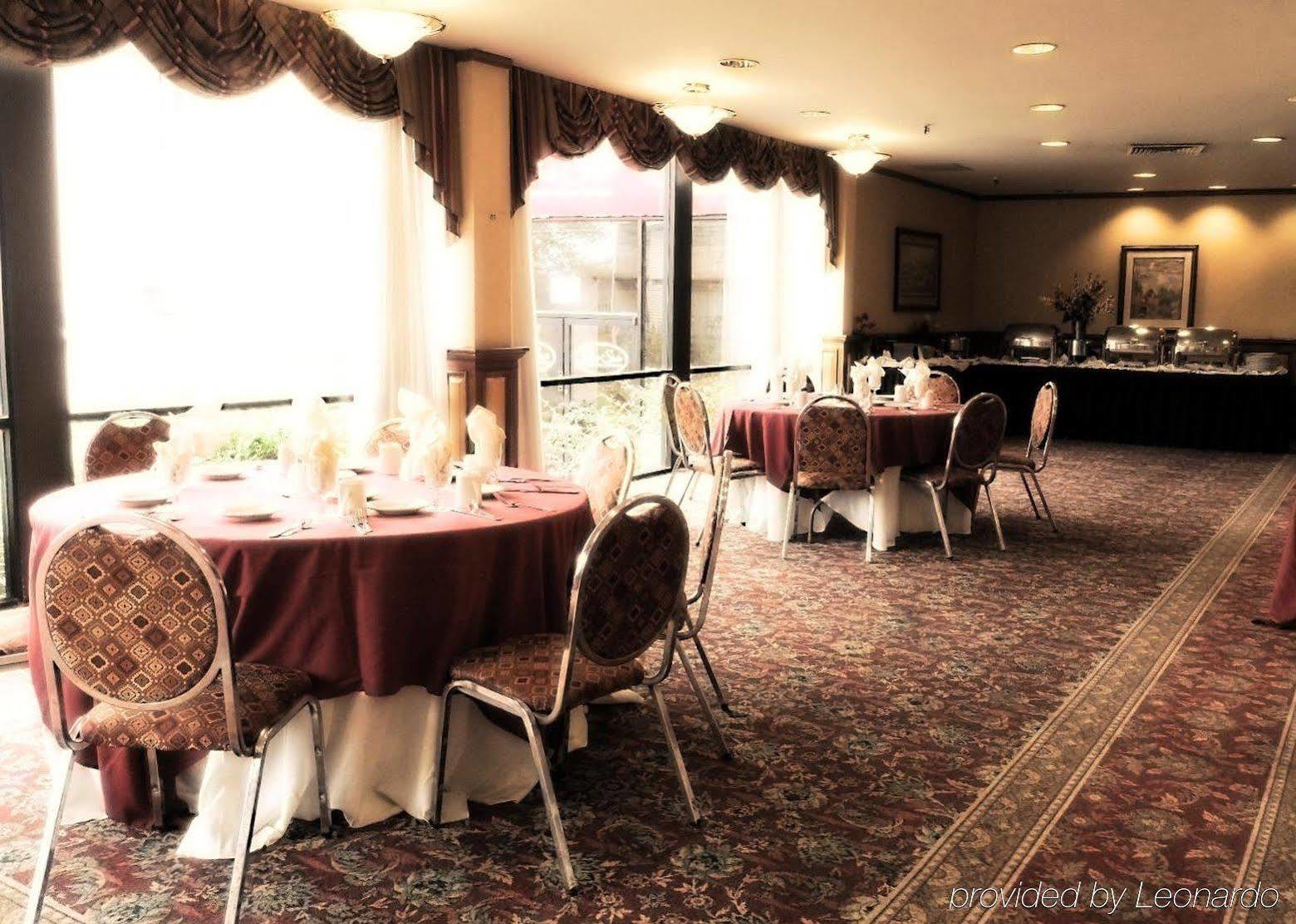 Hudson Valley Resort & Spa カーホンクソン 設備 写真