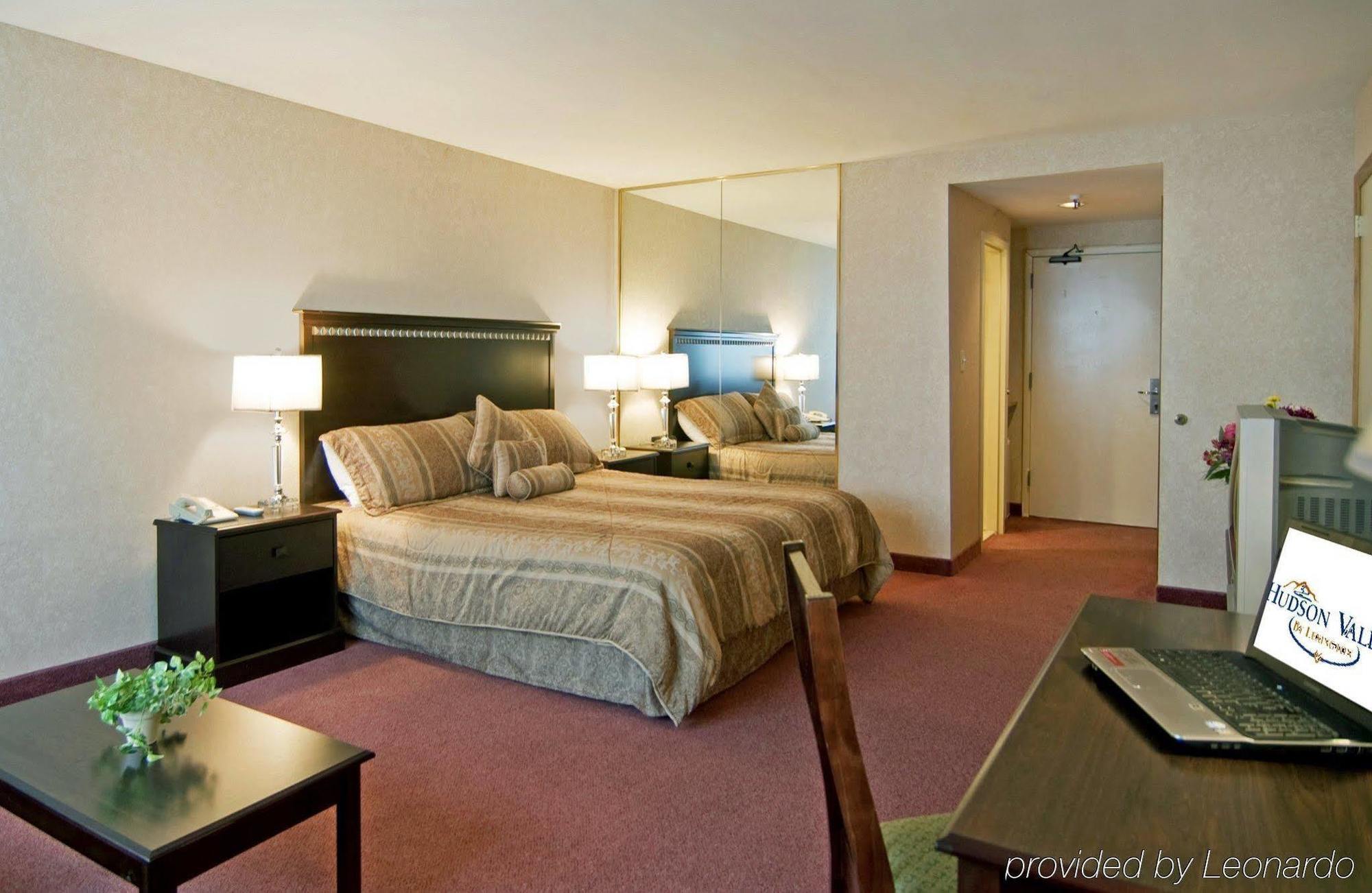 Hudson Valley Resort & Spa カーホンクソン 部屋 写真