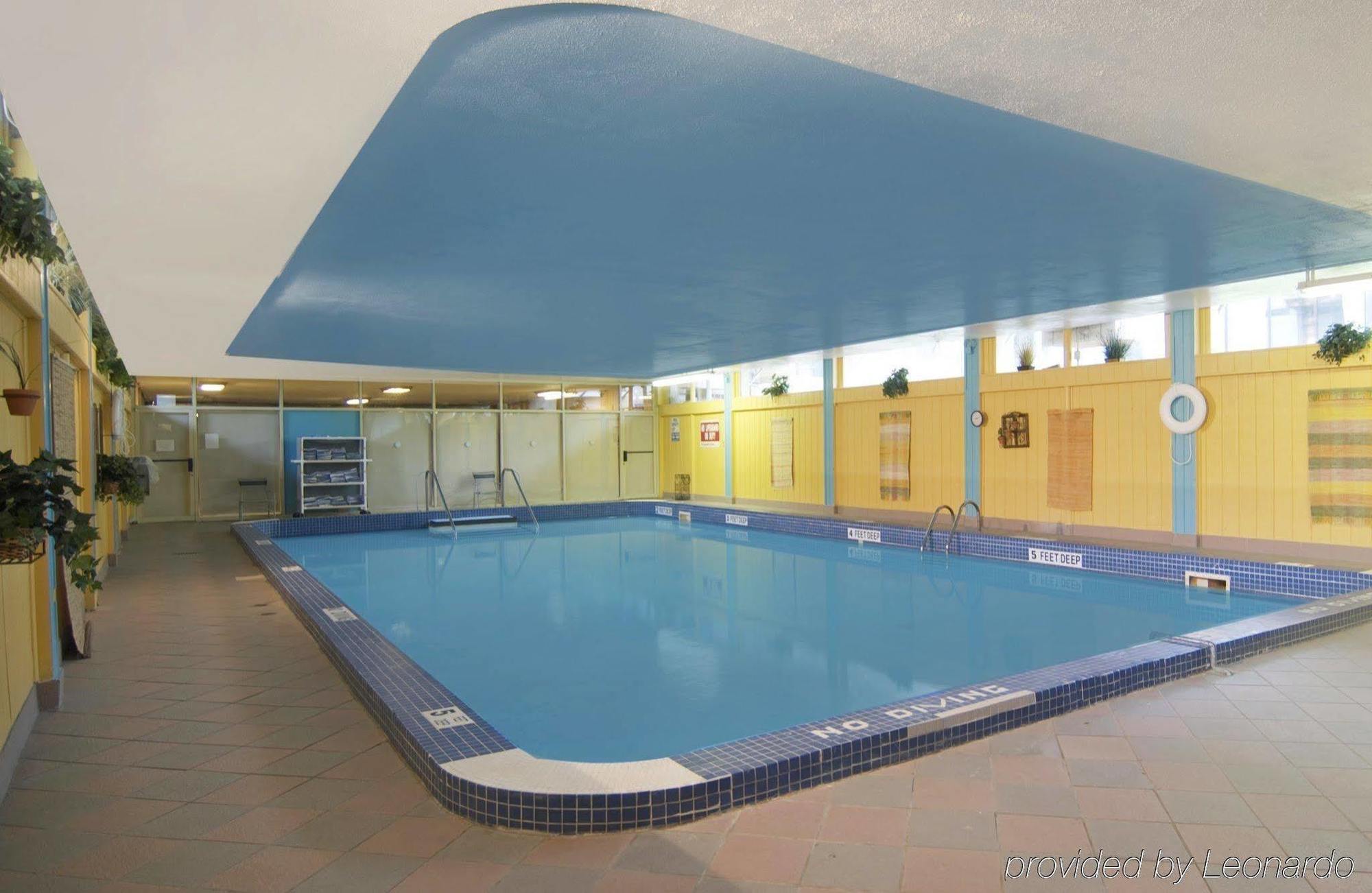 Hudson Valley Resort & Spa カーホンクソン 設備 写真