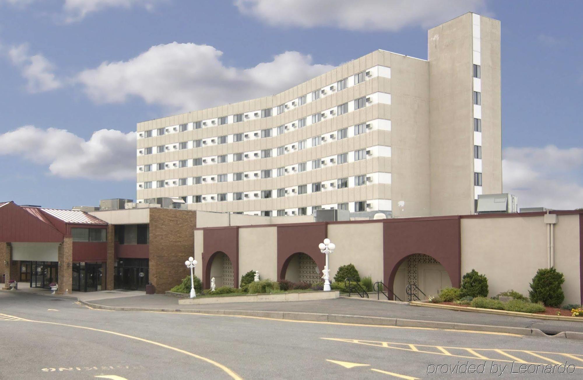 Hudson Valley Resort & Spa カーホンクソン エクステリア 写真